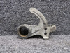 35-524367-1 Beechcraft 35 Co-Pilot Lower Pedal Arm Assembly