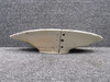 0441217-214 Cessna 150 Main Gear Fairing Assembly RH (Worn)