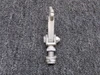 1241419-1 (Use: 1241419-2) Cessna 210 Main Gear Pawl Assembly Downlock LH or RH