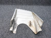 1213496-203 Cessna 205 Cowl Flap Assy LH (White)