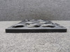 0513316-16 Cessna 172 Shock Panel Cover Assembly (Cracked Corner)