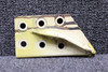 19456-10 Bellanca 17-30 Main Gear Doubler Plate Bracket LH