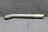 191425-20 Continental IO-520-D Tailpipe LH with Probe Hole