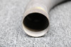 191423-2 Continental IO-520-D Exhaust Riser Forward RH with Probe Hole