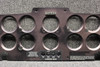 196502-1 Bellanca 17-30 Instrument Panel