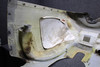 191337-30 Bellanca 17-30 Engine Cowling Assembly Lower (Cracked)