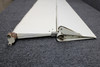 193105-10, 193106-30 Bellanca 17-30 Elevator Assembly LH with Trim Tab