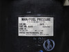 6333 United Dual Manifold Pressure and Fuel Flow Indicator (Code: H.151)