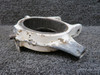 0743011-6 Cessna 152 Steering Collar Assembly with Bearing (Worn)