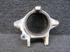 0743011-6 Cessna 152 Steering Collar Assembly with Bearing (Worn)