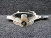 0743011-6 Cessna 152 Steering Collar Assembly with Bearing and Rod End (Worn)