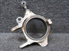 0743011-6 Cessna 152 Steering Collar Assembly with Bearing and Rod End (Worn)
