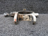 0743011-6 Cessna 152 Steering Collar Assembly with Bearing and Rod End (Worn)