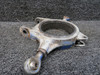 0543011 Cessna 172 Nose Gear Steering Collar Assembly with Bearing & Rod (Worn)