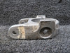 0543007-497 Cessna 182P Nose Gear Torque Link Fitting Lower (Worn)