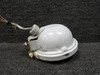 0842215-8 Cessna 310Q Taxi Light Assembly (Worn)