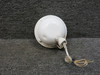 0842215-8 Cessna 310Q Taxi Light Assembly (Worn)