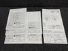 Maule MT-7-260 S-Tec System 30 Autopilot Mounting Bracket Set