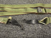 Maule MT-7-260 Kinedyne Cargo Strap with Brackets