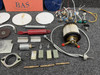 Maule MT-7-260 Goodie Bag with Panels, Pulleys, Audio Jacks, etc