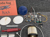 Maule MT-7-260 Goodie Bag with Panels, Pulleys, Audio Jacks, etc