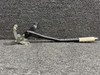 32170-5 Maule MT-7-260 Flap Control Handle & Lever Assembly