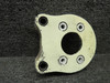 075-12700 Beechcraft B58 Torque Plate Assembly RH or LH (Worn)