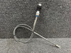 A-970-10-0580 ACS Throttle Control Cable Assembly (Length: 56”)