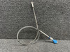 A-970-30-0639 ACS Propeller Control Cable Assembly (Length: 54.5”)