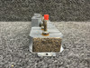 436-474, 5-1184, 819476 Stewart Warner Fuel Cluster Indicator (Volts: 12) (Core)