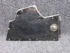0861100-169 Cessna 310R Plate Side Lwr LH