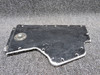 0861100-169 Cessna 310R Plate Side Lwr LH