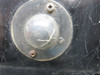 0861100-169 Cessna 310R Plate Side Lwr LH