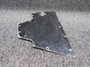 0861100-169 Cessna 310R Plate Side Lwr LH