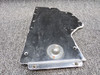 0861100-169 Cessna 310R Plate Side Lwr LH BAS Part Sales | Airplane Parts