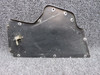 0861100-169 Cessna 310R Plate Side Lwr LH