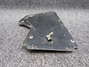 0861100-169 Cessna 310R Plate Side Lwr LH