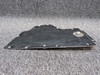 0861100-169 Cessna 310R Plate Side Lwr LH