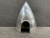 1250909K200 (Alt: D6751-PC) Cessna 207A Propeller Spinner Dome Assembly
