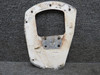 0441187-1 Cessna 150J Main Gear Plate Assembly LH (Worn)