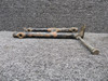 194389-0 Bellanca 17-30A Nose Gear Lower Drag Strut Assembly (Stuck Pin)