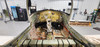 Cirrus SR22 Single Piece Wing Structure Assembly (Damaged) (Core)