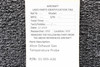 01-005-A36 Alcor Exhaust Gas Temperature Probe