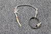 86258 (Use: 86255) Alcor Exhaust Gas Temperature Probe
