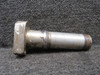 1441003-1 Cessna U206A Main Gear Aluminum Axle (Minus Axle Nut) (Worn)