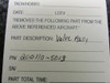 200110-5013 Valve Assembly (SA)