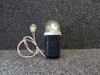 40-0127-16 (Alt: 102-364031-601) Grimes Upper Oscillating Beacon Assembly