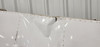 35630-011 (Spar: 35168-008) Piper PA28-161 Wing Structure Assy LH (Core)