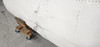 35630-011 (Spar: 35168-008) Piper PA28-161 Wing Structure Assy LH (Core)