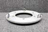 Propeller De-Ice Slip Ring (4.875” Inner Diameter) (6 Bolt)